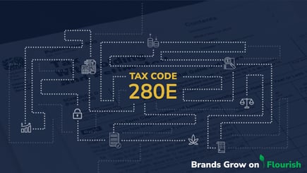 How to Navigate the Dreaded Tax Code 280E