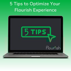 Top 5 Tips to Optimize Your Flourish Software User Experience