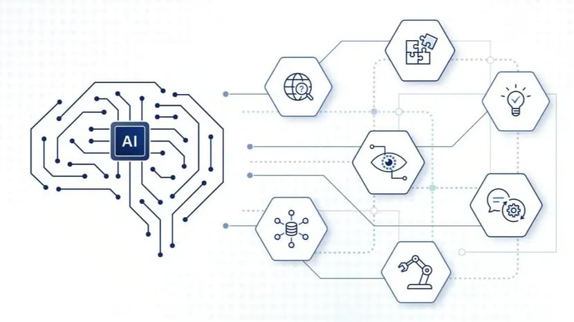 AI Framework Pic