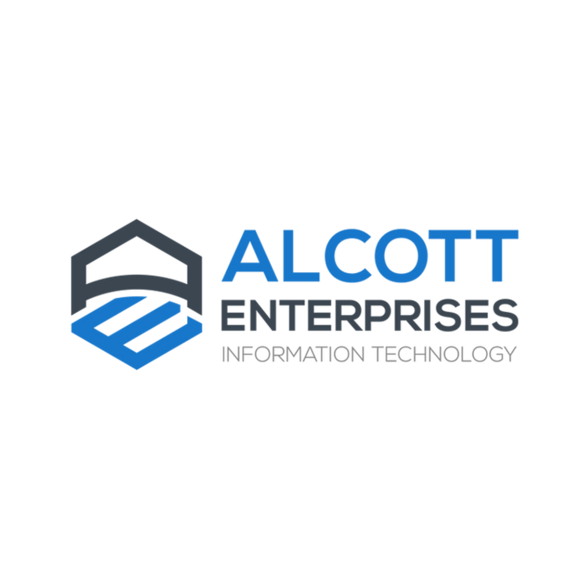 Alcott Enterprises Logo