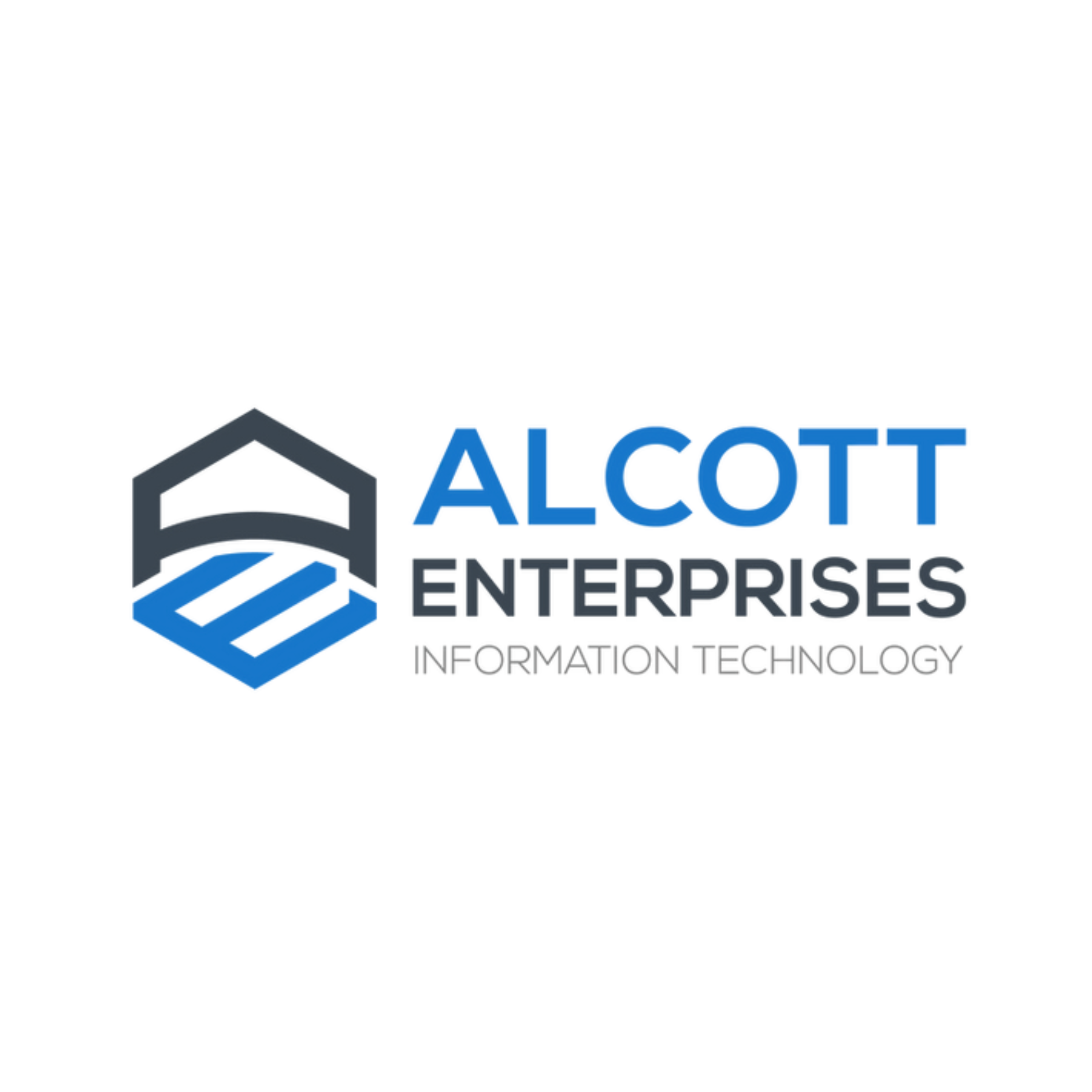 Alcott Enterprises Logo