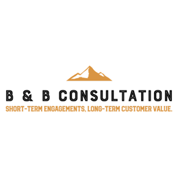 B&B Consultation