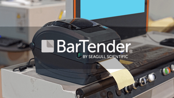 BarTender