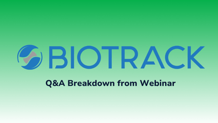 New York Biotrack Webinar Breakdown (Jan 23, 2025)