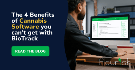 The 4 Benefits of Flourish Software You Can’t Get with BioTrack