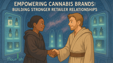 Empowering Cannabis Brands: Building Stronger Retailer Relationships