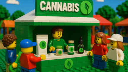 Beyond White Labeling: Building a Cannabis Brand That Lasts