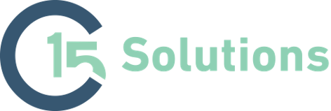 C15 Solutions Logo