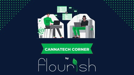 CANNATECH CORNER: Cannabis ERP