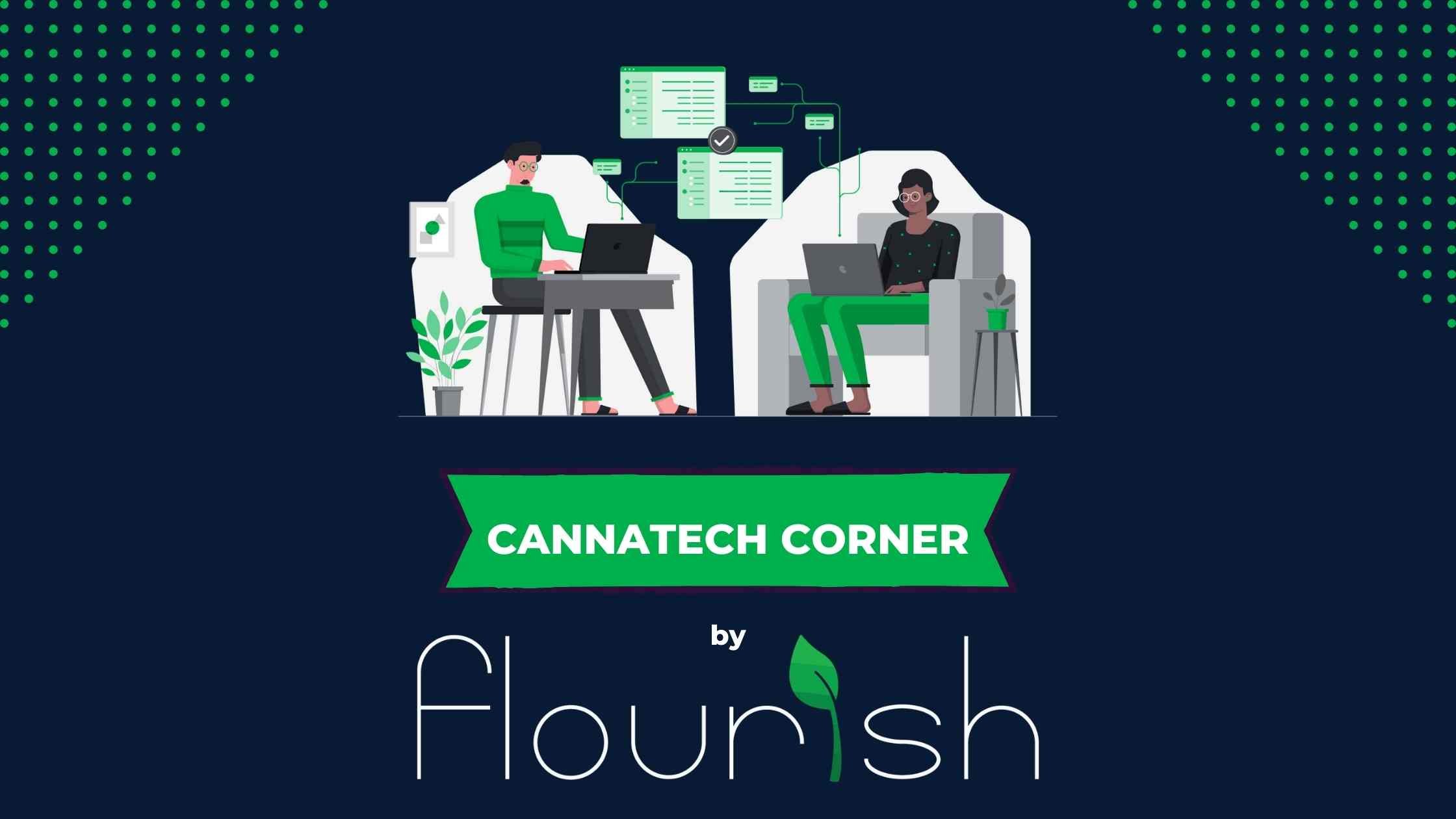 CANNATECH CORNER