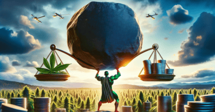 Cannabis Financing Challenges and How Lendica Offers Solutions