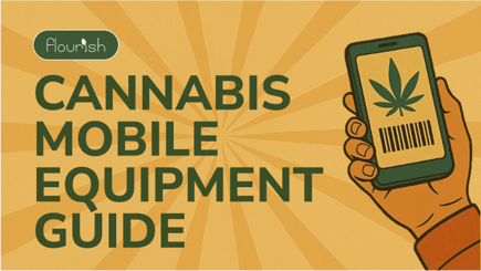 Cannabis Mobile Equipment Guide