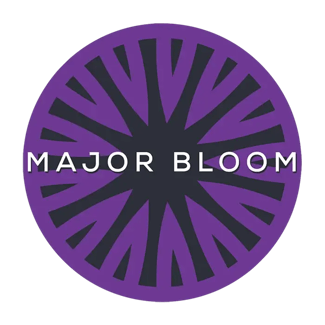 MajorBloom-LollipopLogo