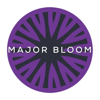 MajorBloom-LollipopLogo