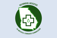 georgia-access-to-medical-cannabis-commission-logo