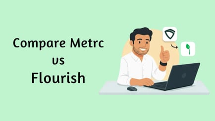 Why Operators Switch From Metrc To Flourish