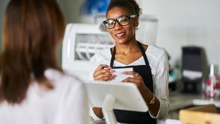 Importance of Machine Learning in a Retail POS Loyalty System