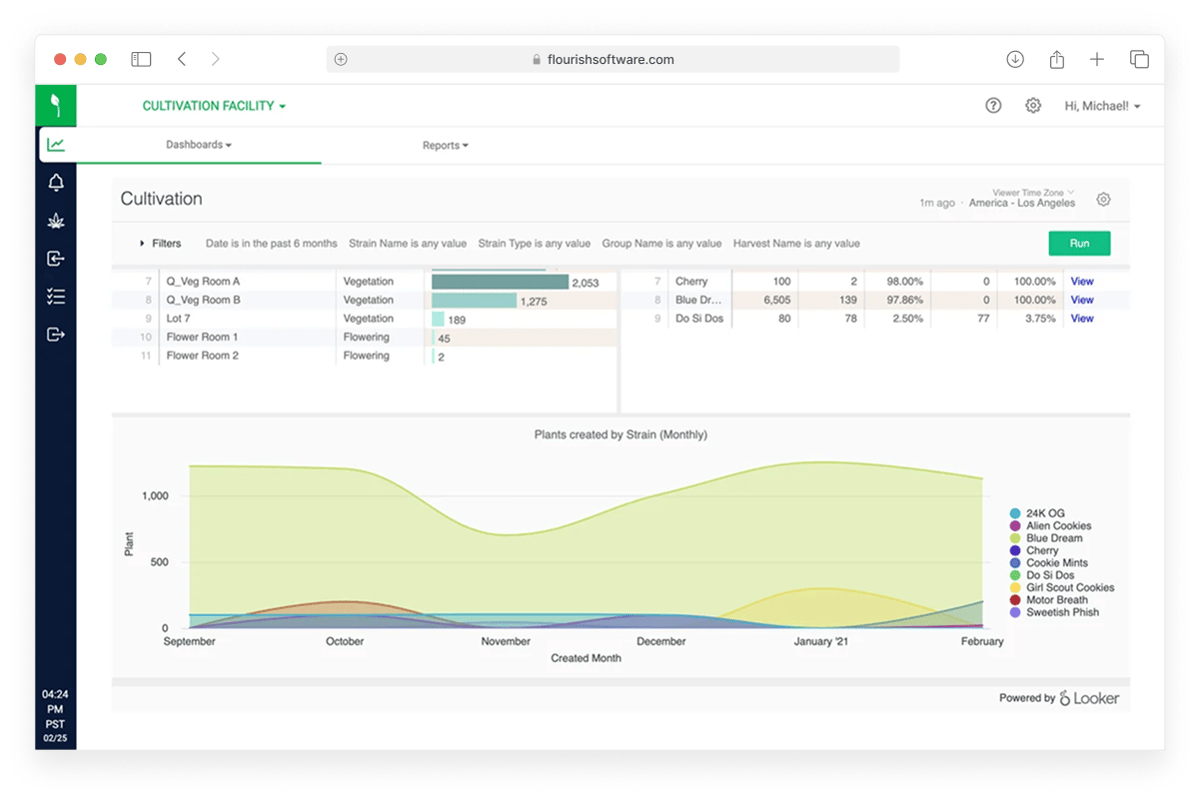 Discover the Power of Single-Click Dashboards