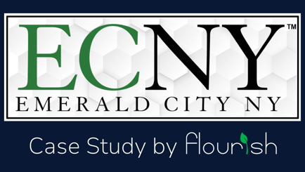 Case Study: Emerald City's Empire State Success with Flourish