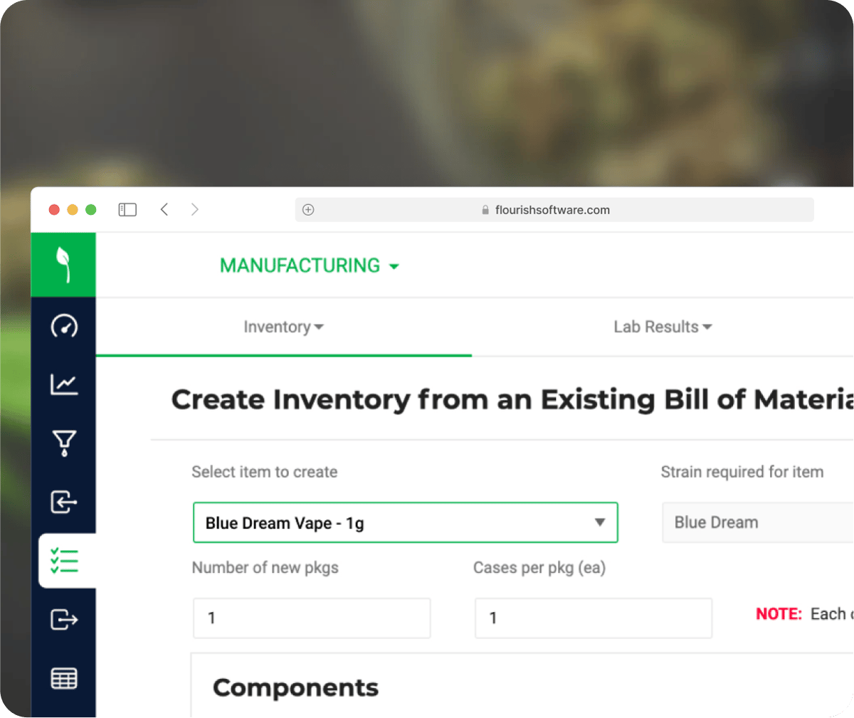 Ensure consistency and cost visibility