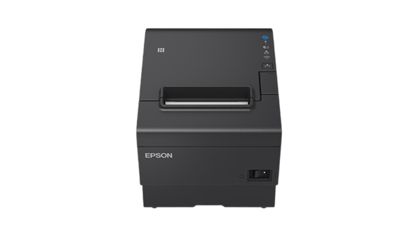 Epson TM-T88VII Thermal Receipt Printer-min