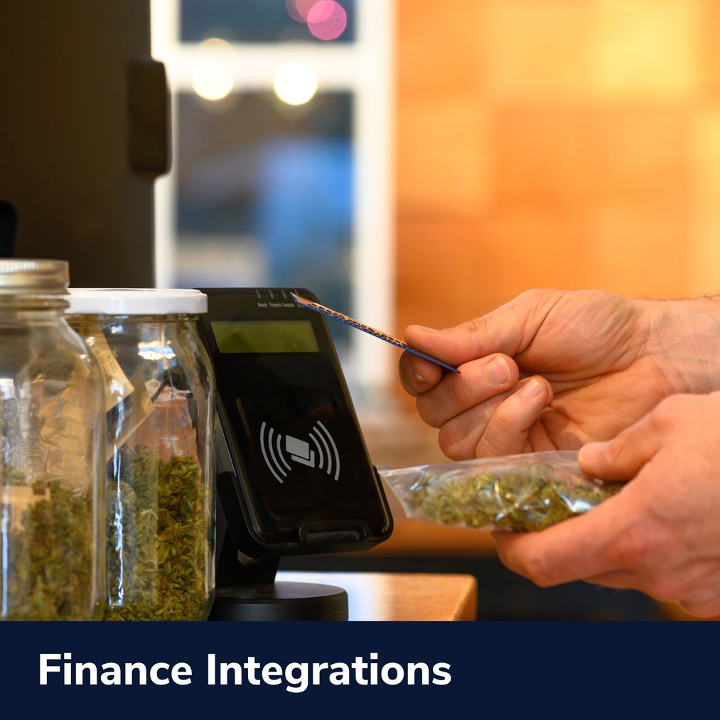 Finance-Integrations