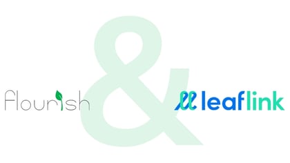 Flourish Software LeafLink Integration Flourish Software LeafLink Integration
