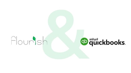 Flourish Software Quickbooks Integration Flourish Software Quickbooks Integration