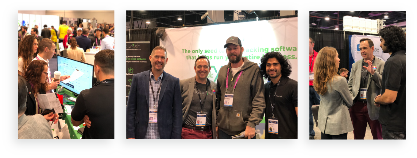 Flourish Software_MJBizCon 2019_Team_3