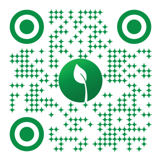 Flourish URL QR Code-1