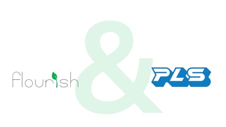 Flourish and PLS Hardware Solutions Flourish and PLS Hardware Solutions