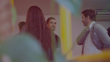 Conferences Vs. Happy Hour & Meetups – Podcast Interview with Harry Brelsford of The Cannatech Group