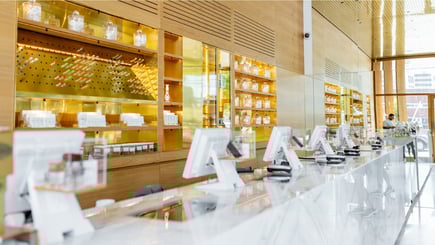 Flourish Software Announces a New Point-Of-Sale Discount Engine