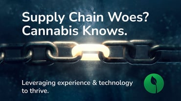 Opportunities & Challenges with Sourcing in Cannabis Industry - Food Logistics Magazine