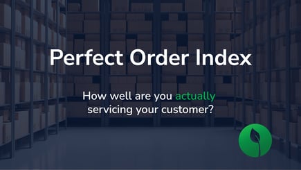 What’s In a Number? Why You Should Be Thinking About Your ‘Perfect Order Index’ – Article in Cannabis Business Executive