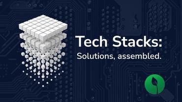 Building Your Technology Stack Instead of Searching for Mythical Software That Does It All