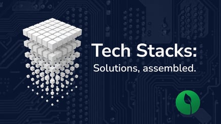 Building Your Technology Stack Instead of Searching for Mythical Software That Does It All