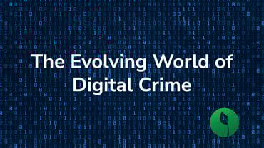 The Evolving World of Digital Crime – Marijuana Venture