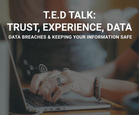 Welcome to our 'T.E.D' Talk: Another Breach in the Cannabis Industry