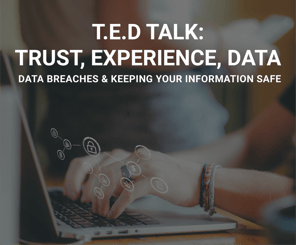 Welcome to our 'T.E.D' Talk: Another Breach in the Cannabis Industry