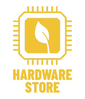 FlourishHardware_Logo_Yellow