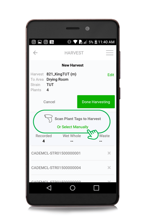 RELEASE Flourish Software Releases Mobile App