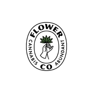 Flower Co logo