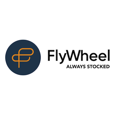 FlyWheel Square Logo