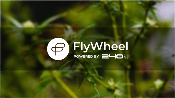 Flywheel