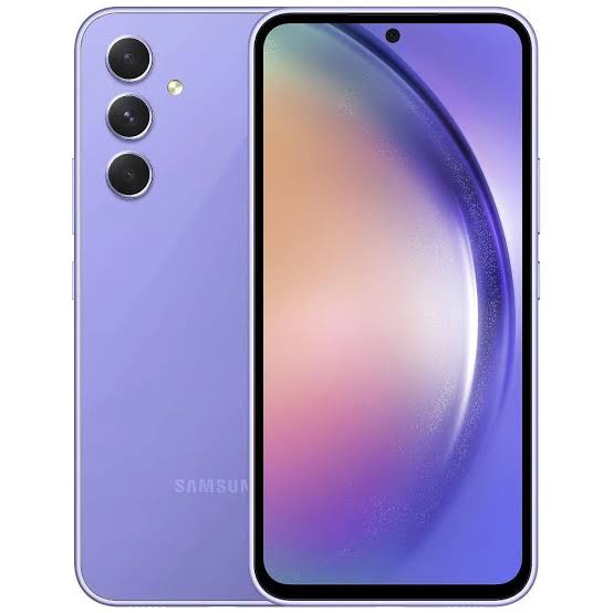 Galaxy A5x series