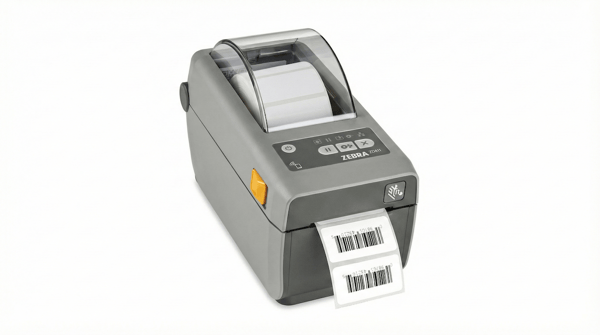 Direct Thermal Label Printer for Plant Labels (ZD411)