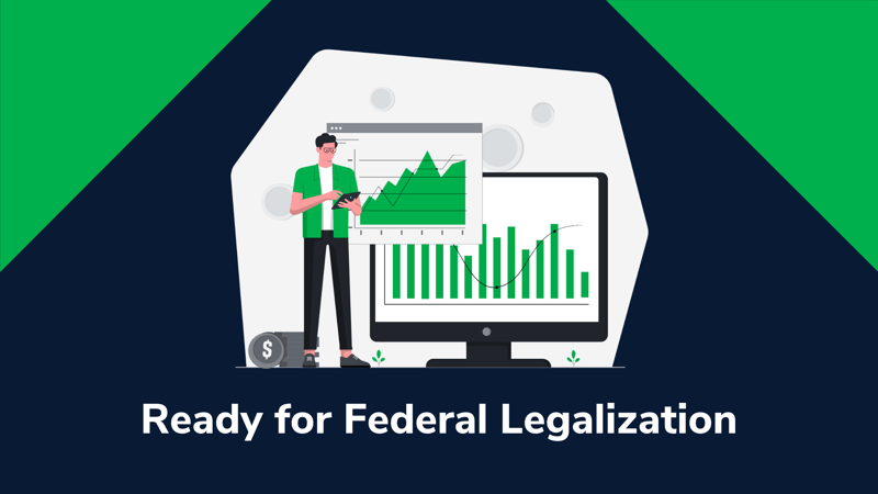Get Ready for Federal Legalization