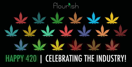 Happy 420 | Celebrating the Industry!