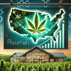 The State of Hemp Markets in the US